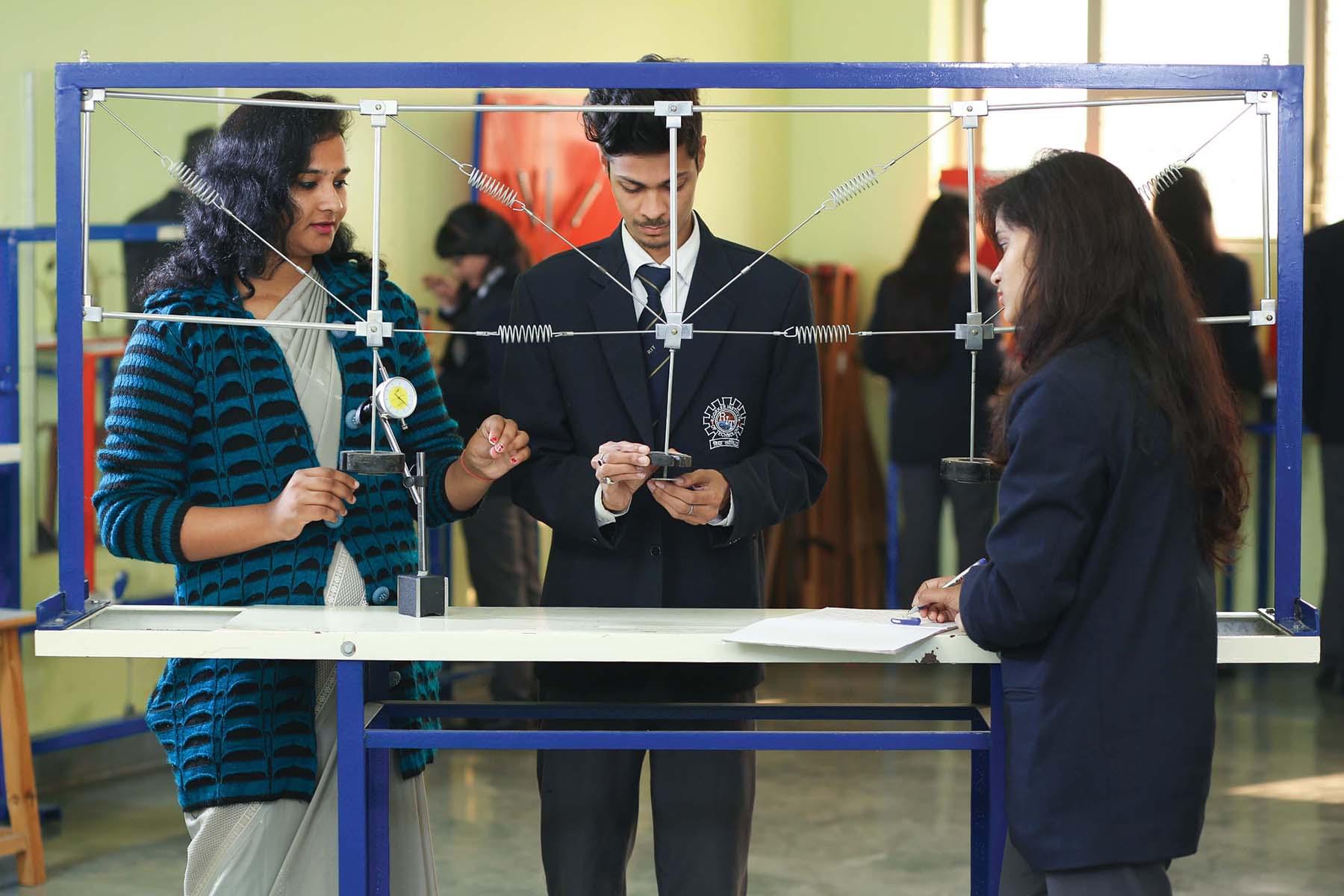 RIT Roorkee hostel photo 25